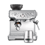 Sage The Barista Express SES875 Espresso Machine with Grinder – Stainless Steel – image 2