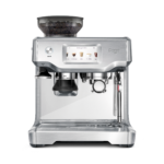 Sage The Barista Touch SES880 Cafetera espresso con molinillo, pantalla táctil – Acero inoxidable