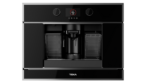 Teka Maestro CLC 835 MC Built-In Multi-Capsule Coffee Machine, 19 Bar – Black – image 2