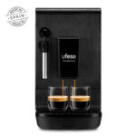 UFESA Sensazione CMAB200.102 Bean to Cup Coffee Machine, 20 Bar – Black – image 2