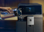 WMF Perfection 840L CP850D15 Cafetera superautomática, 2 L – Negro