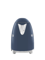 Smeg 50’s Style KLF03 Navy Blue Electric Kettle, 1.7 L – image 3