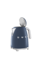 Smeg 50’s Style KLF03 Navy Blue Electric Kettle, 1.7 L – image 5
