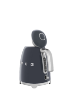 Smeg 50’s Style KLF03 Navy Blue Electric Kettle, 1.7 L – image 6