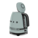 Smeg KLF03 Porsche x Smeg 1.7 L Electric Kettle – Shade Green – image 2