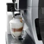 De'Longhi Dinamica Plus ECAM380.85.SB Bean to Cup Coffee Machine, 1.8 L – Black – image 9