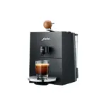 JURA ONO Cafetera espresso – Coffee Black