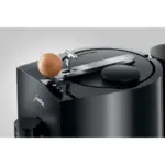 JURA ONO Cafetera espresso – Coffee Black