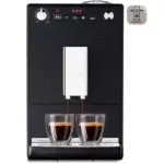 Melitta Caffeo Solo E950-101 Bean to Cup Coffee Machine, 1.2 L, 15 Bar – Black – image 2