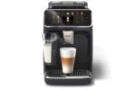 Philips 5000 Series EP5541/50 LatteGo Bean to Cup Coffee Machine, 20 Programmes – Black – image 6