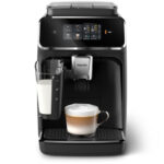 Philips Series 2300 EP2331/10 LatteGo Bean to Cup Coffee Machine – Grey – image 7