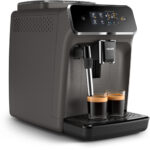 Philips Series 2200 EP2224/10 LatteGo Bean to Cup Coffee Machine – Black – image 6