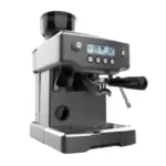 Cecotec Power Espresso 20 Barista Steel & Grind Espresso Machine with Grinder, 20 Bar – Stainless Steel – image 4
