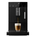 Cecotec Cremmaet Compact Steam Bean to Cup Coffee Machine with Steam Wand, 19 Bar – Black – image 3