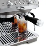 De'Longhi La Specialista Arte Evo Cafetera espresso con molinillo – Acero inoxidable