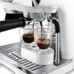De'Longhi La Specialista Arte EC9155.W Espresso Machine with Grinder – White – image 8