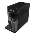 Cecotec Cremmaet Latte Touch Bean to Cup Coffee Machine with Milk Tank, 19 Bar, Touchscreen – Black – image 4