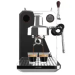 Cecotec Baristeo Intima Espresso Machine, 1.7 L, 15 Bar – Stainless Steel – image 3