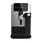 Cecotec Cremmaet Latte 19 Bar Bean to Cup Coffee Machine with Milk Carafe – Black – image 2