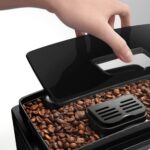 De'Longhi Magnifica S ECAM 22.140.B Cafetera superautomática – Negro