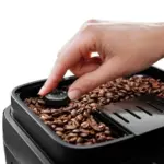 De'Longhi Magnifica Evo ECAM290.81.TB Bean to Cup Coffee Machine with LatteCrema, 1.8 L – Titanium/Black – image 8