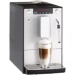 Melitta Caffeo Solo & Milk E953-102 Bean to Cup Coffee Machine, 1.2 L – Silver/Black – image 2