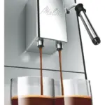 Melitta Caffeo Solo & Milk E953-102 Bean to Cup Coffee Machine, 1.2 L – Silver/Black – image 4