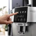 De'Longhi Magnifica S ECAM220.30.SB Bean to Cup Coffee Machine, 1.8 L – Black/Silver – image 4