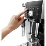 De'Longhi Magnifica S Smart ECAM250.23.SB Bean to Cup Coffee Machine, 1.8 L – Black – image 7