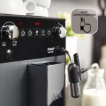 Melitta Avanza F270-100 Bean to Cup Coffee Machine with Milk System, 1.5 L – Mystic Titanium – image 3