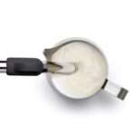 Sage The Barista Touch SES880 Cafetera espresso con molinillo, pantalla táctil – Acero inoxidable