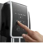 De'Longhi Dinamica ECAM350.15.B Bean to Cup Coffee Machine, 1.8 L – Black – image 7