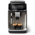Philips Serie 3300 EP3326/90 LatteGo Cafetera superautomática – Negro