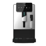 Cecotec Cremmaet Steam 19 Bean to Cup Coffee Machine with Steam Wand, 19 Bar – Black – image 2