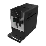 Cecotec Cremmaet Steam 19 Bean to Cup Coffee Machine with Steam Wand, 19 Bar – Black – image 3