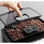 De'Longhi Magnifica S ECAM21.110.B Cafetera superautomática, 1,8 L – Negro