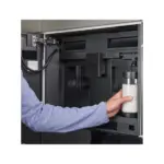 Bosch Series 8 CTL7181B0 Built-In Bean to Cup Coffee Machine, 2.4 L – Black – image 7