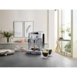 De'Longhi Magnifica S ECAM250.31.SB Cafetera superautomática – Plata