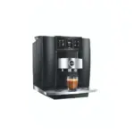 JURA GIGA 10 Diamond Black Bean to Cup Coffee Machine, Twin Grinder – image 6