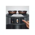 JURA GIGA 10 Diamond Black Bean to Cup Coffee Machine, Twin Grinder – image 7