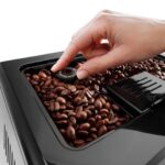 De'Longhi Eletta Cappuccino Evo ECAM46.860.B Bean to Cup Coffee Machine, 2 L – Black – image 9