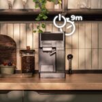 Cecotec Freestyle Latte T Multi-Capsule Coffee Machine with Milk Tank, 1.6 L, Touchscreen – Black – image 4