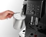 De'Longhi ECAM13.123.B Magnifica Start Bean to Cup Coffee Machine, 1.8 L – Black – image 7