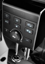 De'Longhi ECAM13.123.B Magnifica Start Bean to Cup Coffee Machine, 1.8 L – Black – image 8