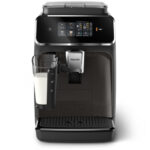Philips Series 2300 EP2334/10 LatteGo Bean to Cup Coffee Machine – Grey – image 6