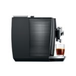 JURA J8 Twin Bean to Cup Coffee Machine, Dual Grinder – Diamond Black – image 7