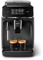 Philips Series 2200 EP2220/10 Bean to Cup Coffee Machine – Black – image 6