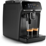 Philips Series 2200 EP2220/10 Bean to Cup Coffee Machine – Black – image 7