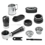 De'Longhi La Specialista Touch EC9455.M Cafetera espresso con molinillo – Acero inoxidable