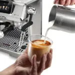 De'Longhi La Specialista Touch EC9455.M Cafetera espresso con molinillo – Acero inoxidable